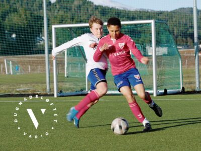 Varig Forsikring Nordmøre Og Romsdal Støtter Lokal Kultur Og Idrett