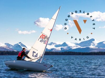 Varig Forsikring Nordmøre Og Romsdal Støtter Lokal Kultur Og Idrett