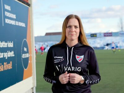 Lokalt Samhold Lønner Seg- Rival