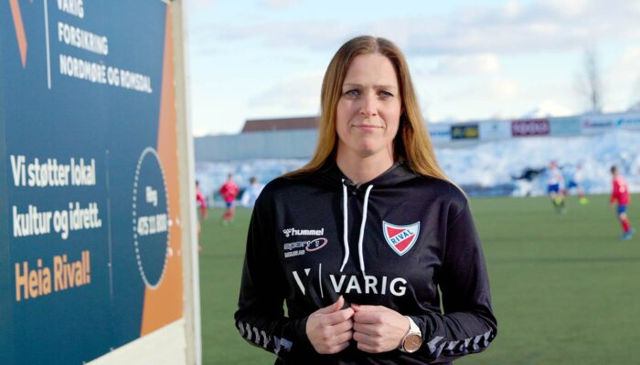 Lokalt Samhold Lønner Seg- Rival
