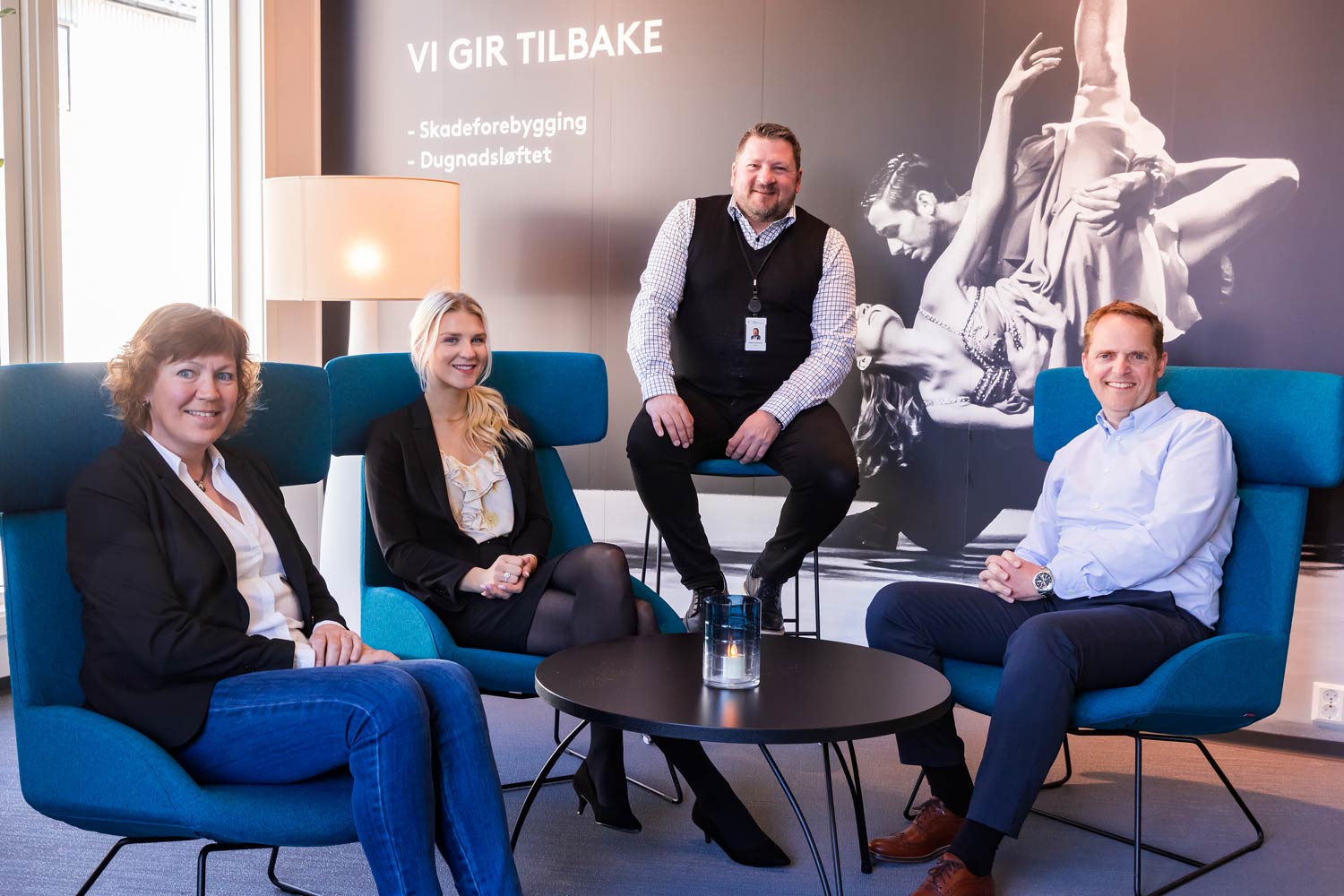 Varig Forsikring Nordmøre og Romsdal-forsikringsrådgivere
