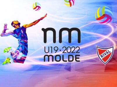 SK Rival Arrangerer NM U19 - 2022 I Molde