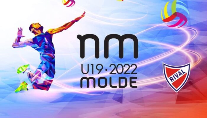 SK Rival Arrangerer NM U19 - 2022 I Molde