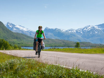 Sykkel - Varig Forsikring Nordmøre Og Romsdal