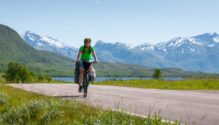 Sykkel - Varig Forsikring Nordmøre Og Romsdal